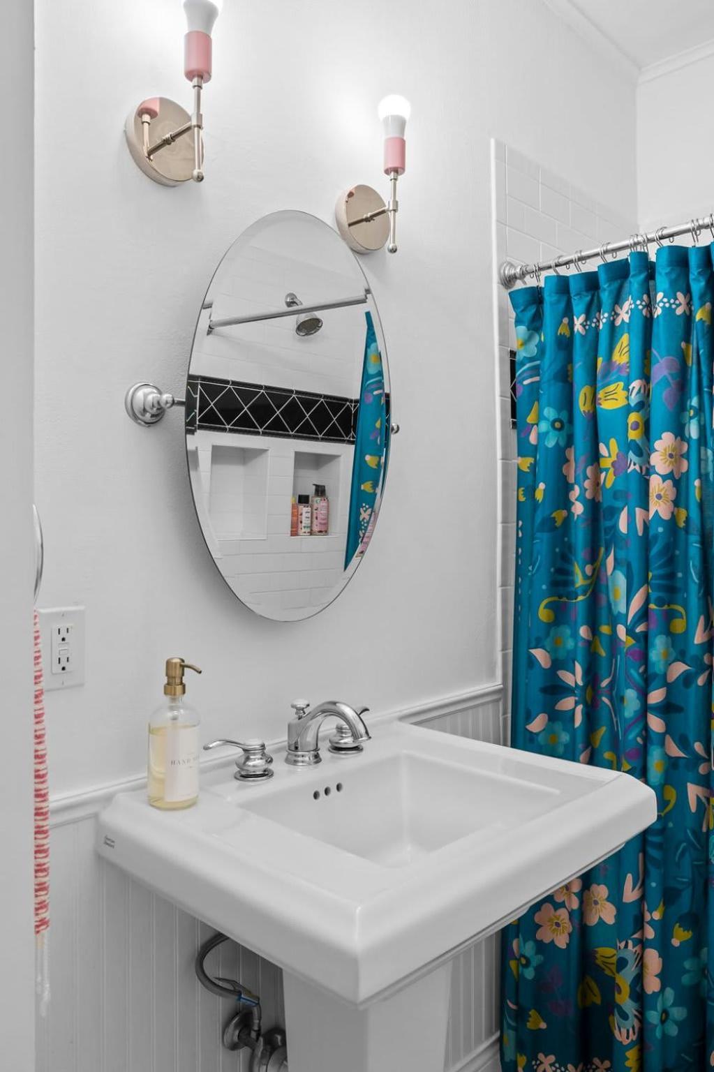 Pink Duchess - Mins To Main Hot Tub & Fire Pit Vila Fredericksburg Exterior foto